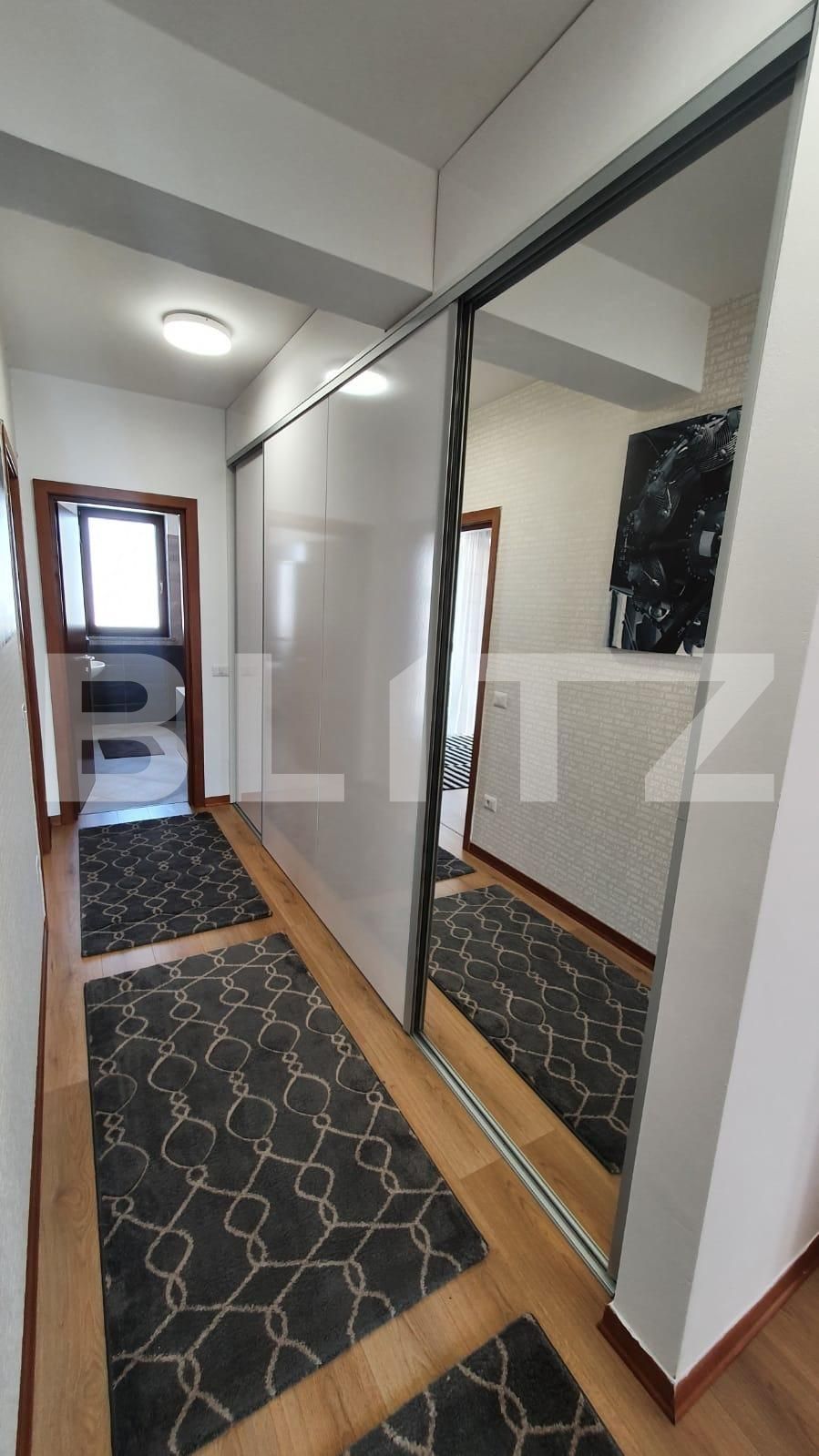 Apartament de închiriat 3 camere Bună Ziua - 71239AI | BLITZ Cluj-Napoca | Poza15