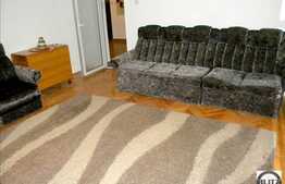 Apartament 3 camere, la 5 minute de Piata Cipariu. AC si loc de parcare!