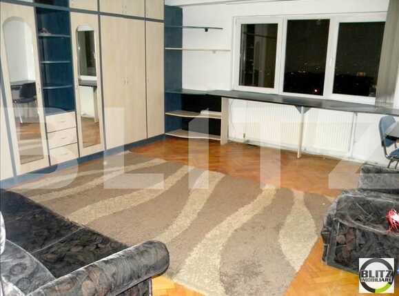 Apartament de închiriat 3 camere Gheorgheni - 7124AI | BLITZ Cluj-Napoca | Poza1