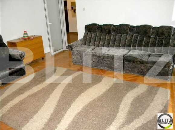 Apartament de închiriat 3 camere Gheorgheni - 7124AI | BLITZ Cluj-Napoca | Poza2