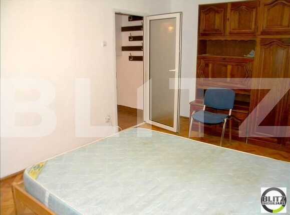 Apartament de închiriat 3 camere Gheorgheni - 7124AI | BLITZ Cluj-Napoca | Poza6