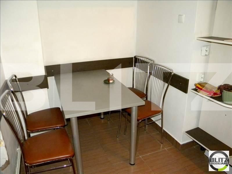 Apartament de închiriat 3 camere Gheorgheni - 7124AI | BLITZ Cluj-Napoca | Poza9