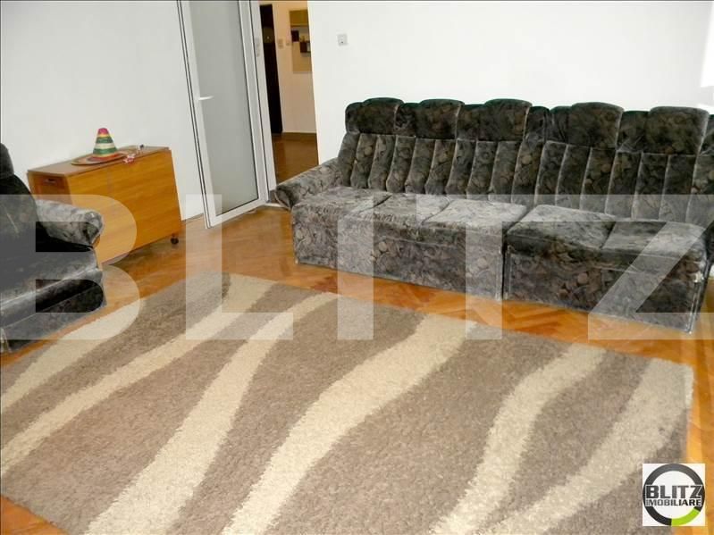Apartament de închiriat 3 camere Gheorgheni - 7124AI | BLITZ Cluj-Napoca | Poza2