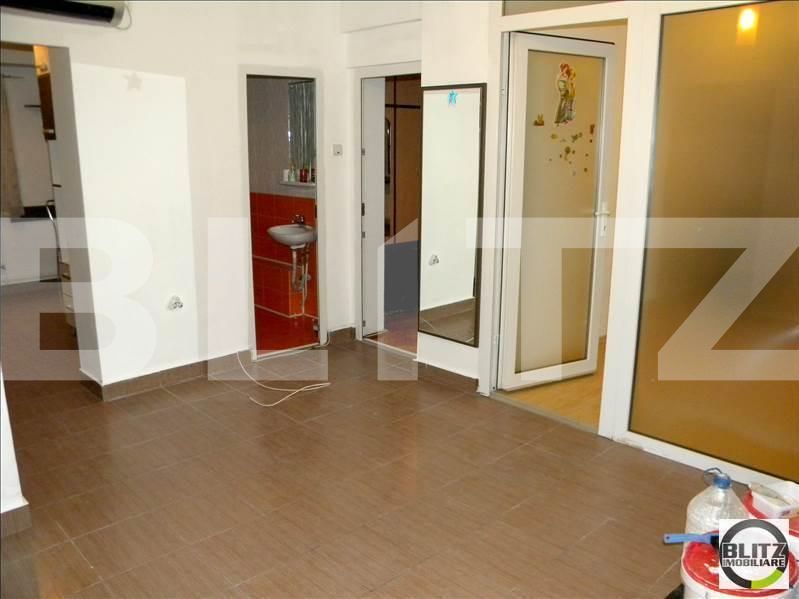 Apartament de închiriat 3 camere Gheorgheni - 7124AI | BLITZ Cluj-Napoca | Poza12