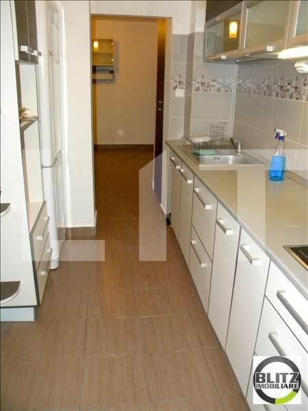 Apartament de închiriat 3 camere Gheorgheni - 7124AI | BLITZ Cluj-Napoca | Poza10