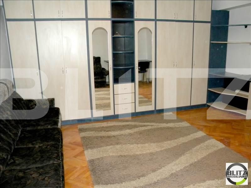 Apartament de închiriat 3 camere Gheorgheni - 7124AI | BLITZ Cluj-Napoca | Poza3