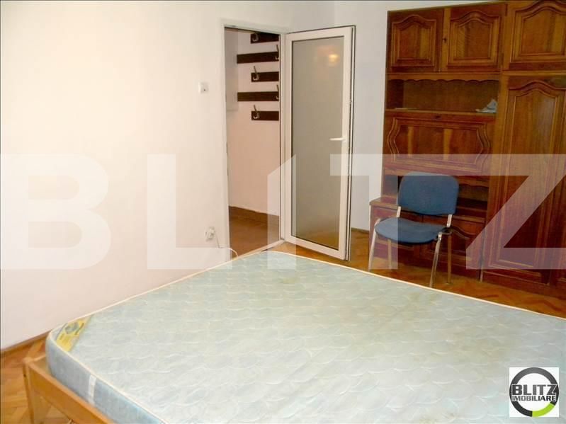 Apartament de închiriat 3 camere Gheorgheni - 7124AI | BLITZ Cluj-Napoca | Poza6