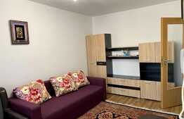 Garsoniera decomandata,prima inchiriere, 30 mp, centrala proprie, zona Marasti