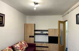 Garsoniera decomandata,prima inchiriere, 30 mp, centrala proprie, zona Marasti