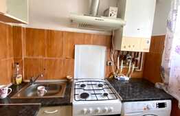 Garsoniera decomandata,prima inchiriere, 30 mp, centrala proprie, zona Marasti