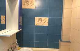 Garsoniera decomandata,prima inchiriere, 30 mp, centrala proprie, zona Marasti