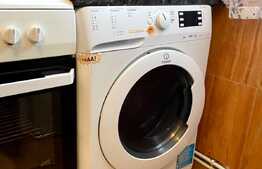 Garsoniera decomandata,prima inchiriere, 30 mp, centrala proprie, zona Marasti