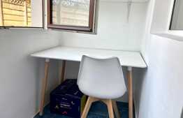 Garsoniera decomandata,prima inchiriere, 30 mp, centrala proprie, zona Marasti