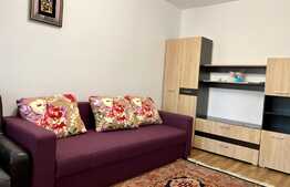 Garsoniera decomandata,prima inchiriere, 30 mp, centrala proprie, zona Marasti