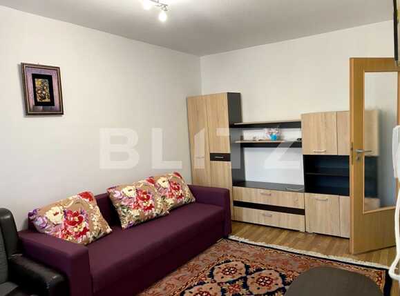 Garsonieră de închiriat Marasti - 71245AI | BLITZ Cluj-Napoca | Poza1