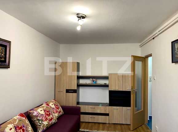 Garsonieră de închiriat Marasti - 71245AI | BLITZ Cluj-Napoca | Poza3