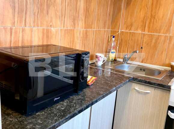 Garsonieră de închiriat Marasti - 71245AI | BLITZ Cluj-Napoca | Poza7