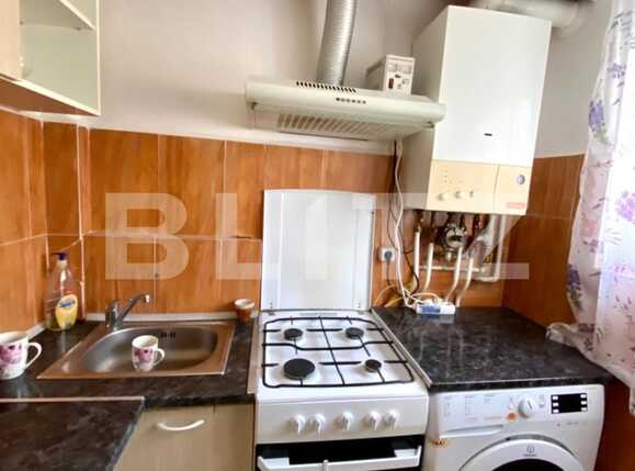 Garsonieră de închiriat Marasti - 71245AI | BLITZ Cluj-Napoca | Poza9