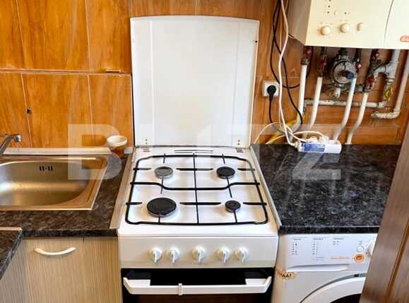 Garsonieră de închiriat Marasti - 71245AI | BLITZ Cluj-Napoca | Poza8