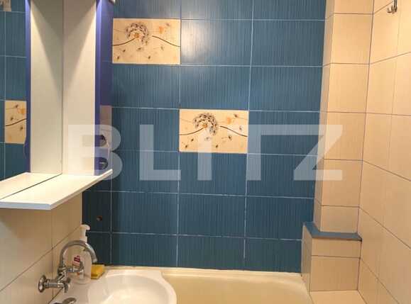 Garsonieră de închiriat Marasti - 71245AI | BLITZ Cluj-Napoca | Poza12