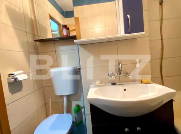 Garsonieră de închiriat Marasti - 71245AI | BLITZ Cluj-Napoca | Poza11