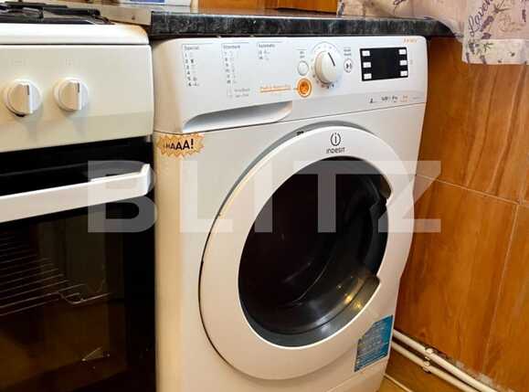 Garsonieră de închiriat Marasti - 71245AI | BLITZ Cluj-Napoca | Poza10