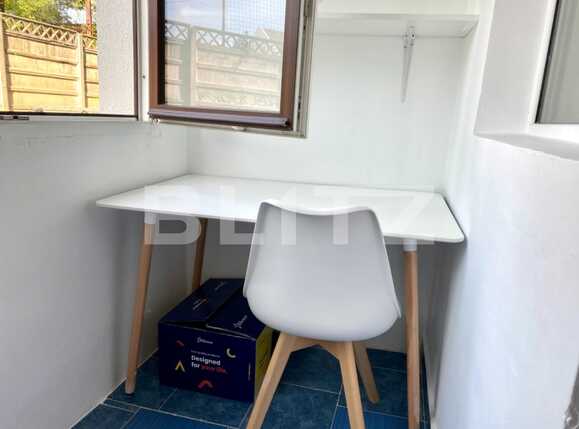 Garsonieră de închiriat Marasti - 71245AI | BLITZ Cluj-Napoca | Poza5