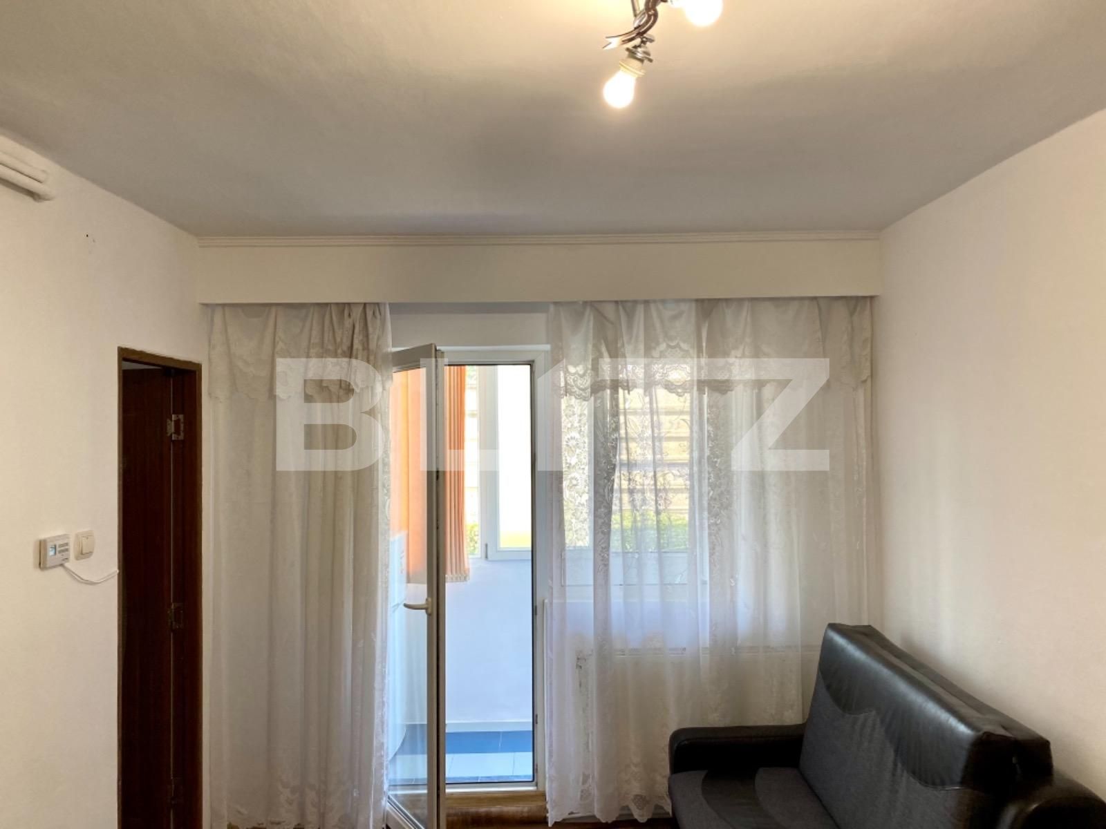 Garsonieră de închiriat Marasti - 71245AI | BLITZ Cluj-Napoca | Poza4