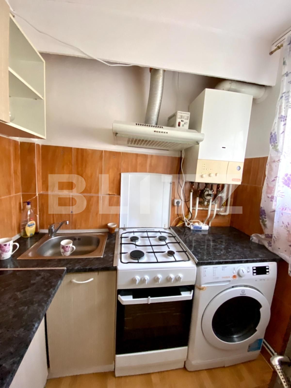 Garsonieră de închiriat Marasti - 71245AI | BLITZ Cluj-Napoca | Poza9