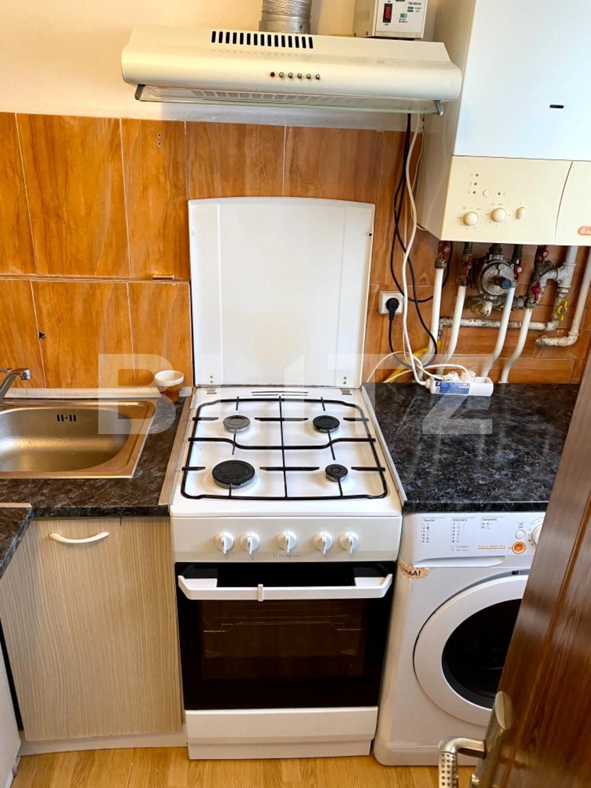 Garsonieră de închiriat Marasti - 71245AI | BLITZ Cluj-Napoca | Poza8