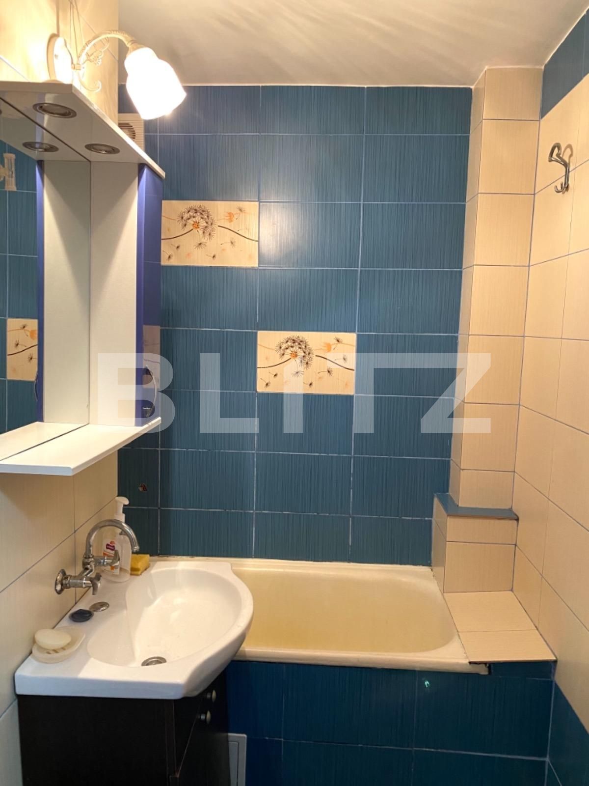 Garsonieră de închiriat Marasti - 71245AI | BLITZ Cluj-Napoca | Poza12