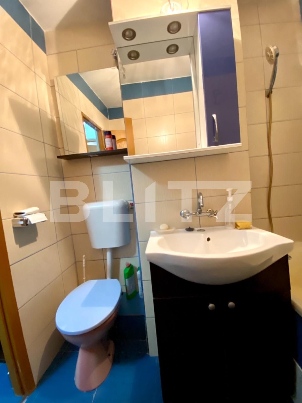 Garsonieră de închiriat Marasti - 71245AI | BLITZ Cluj-Napoca | Poza11