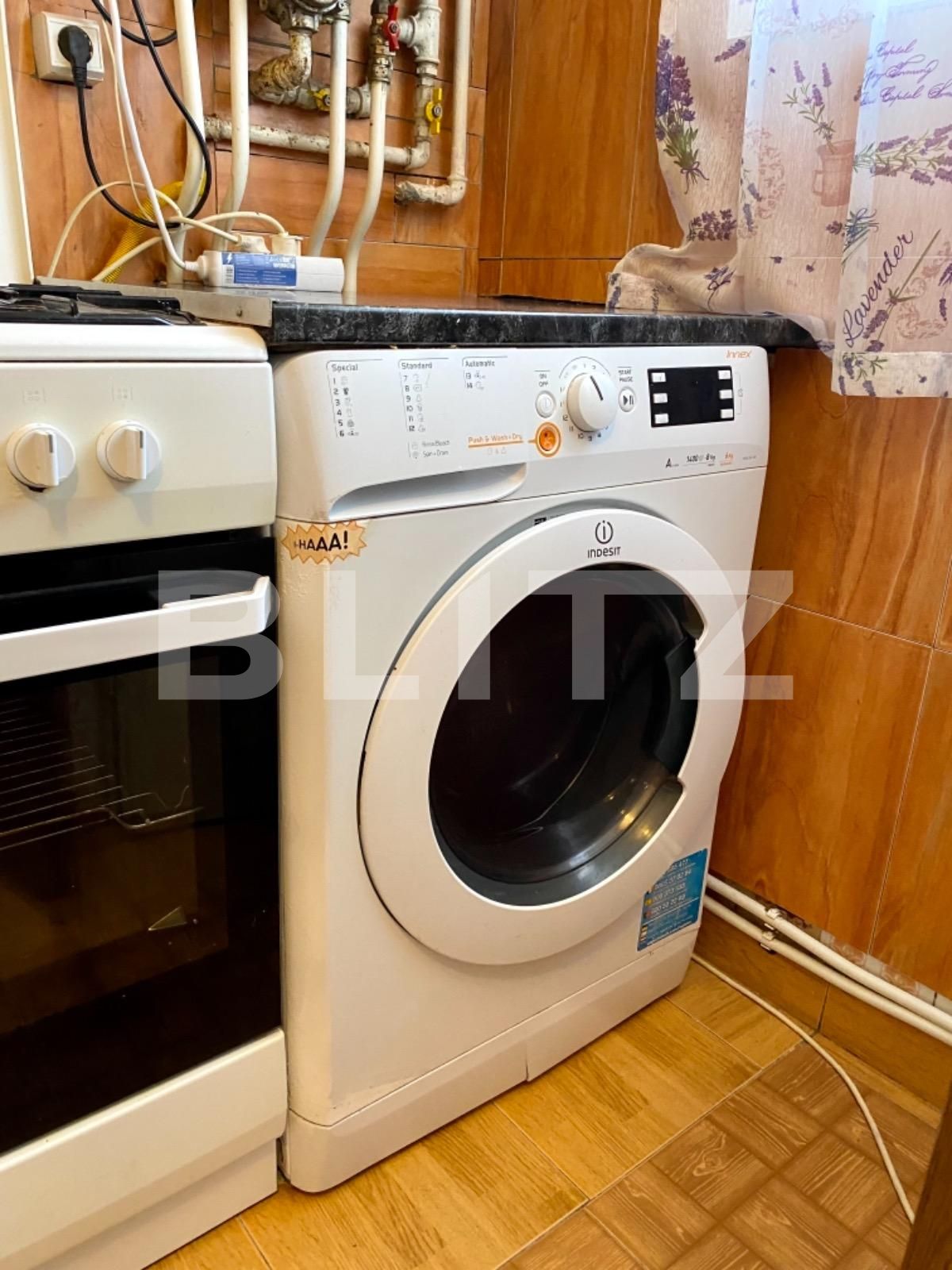 Garsonieră de închiriat Marasti - 71245AI | BLITZ Cluj-Napoca | Poza10