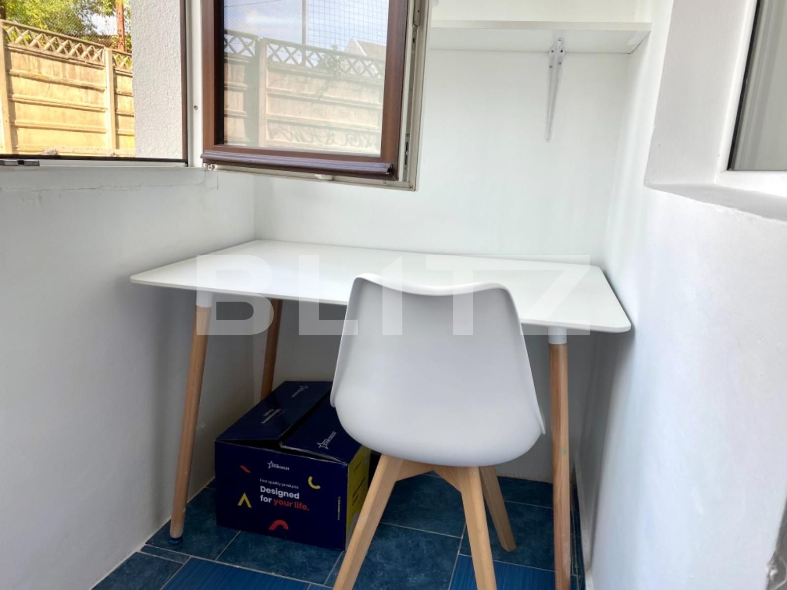 Garsonieră de închiriat Marasti - 71245AI | BLITZ Cluj-Napoca | Poza5