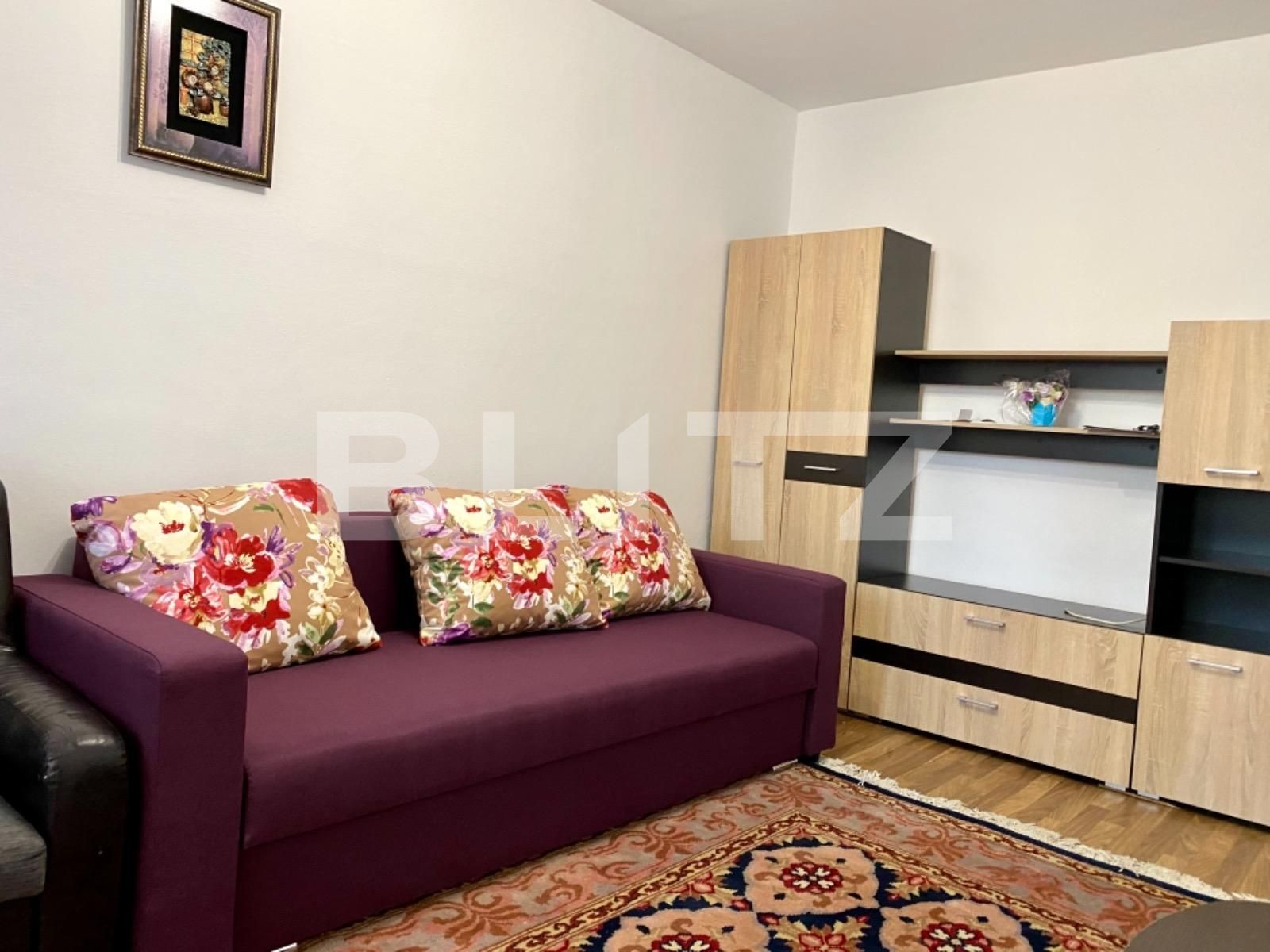 Garsonieră de închiriat Marasti - 71245AI | BLITZ Cluj-Napoca | Poza2