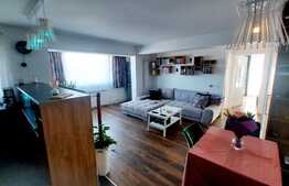 Apartament 3 camere, lux, panorama deosebita, zona Vivo!