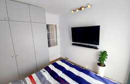 Apartament 3 camere, lux, panorama deosebita, zona Vivo!