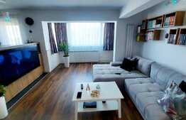 Apartament 3 camere, lux, panorama deosebita, zona Vivo!