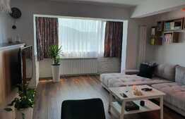 Apartament 3 camere, lux, panorama deosebita, zona Vivo!