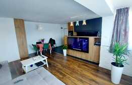 Apartament 3 camere, lux, panorama deosebita, zona Vivo!