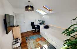 Apartament 3 camere, lux, panorama deosebita, zona Vivo!