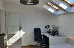 Apartament 3 camere, lux, panorama deosebita, zona Vivo!