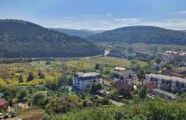 Apartament 3 camere, lux, panorama deosebita, zona Vivo!