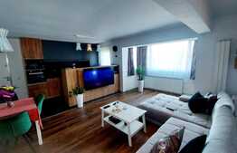 Apartament 3 camere, lux, panorama deosebita, zona Vivo!