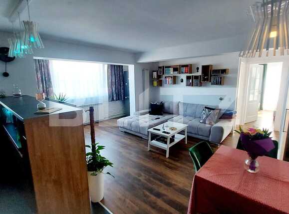 Apartament de vânzare 3 camere Manastur - 71246AV | BLITZ Cluj-Napoca | Poza4