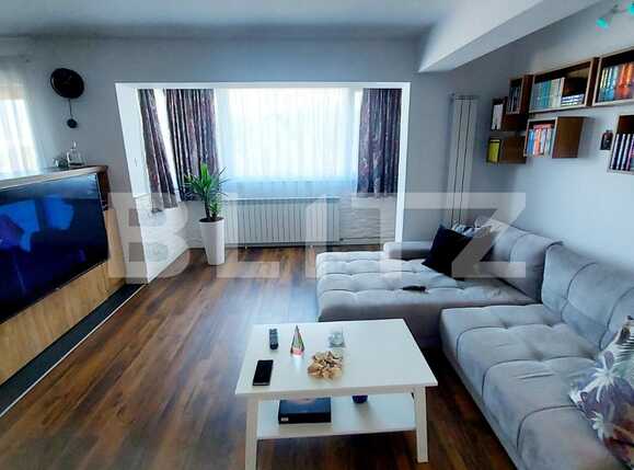 Apartament de vânzare 3 camere Manastur - 71246AV | BLITZ Cluj-Napoca | Poza3