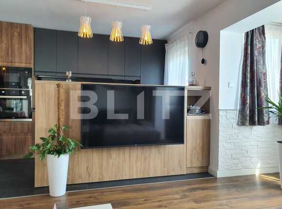 Apartament de vânzare 3 camere Manastur - 71246AV | BLITZ Cluj-Napoca | Poza8