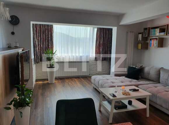 Apartament de vânzare 3 camere Manastur - 71246AV | BLITZ Cluj-Napoca | Poza5