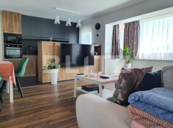 Apartament de vânzare 3 camere Manastur - 71246AV | BLITZ Cluj-Napoca | Poza1