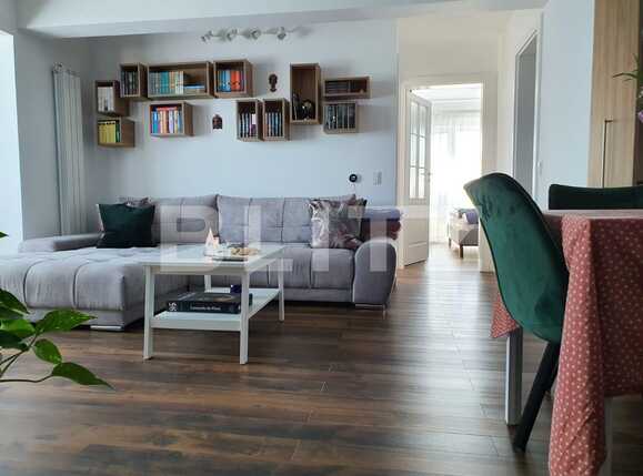 Apartament de vânzare 3 camere Manastur - 71246AV | BLITZ Cluj-Napoca | Poza6